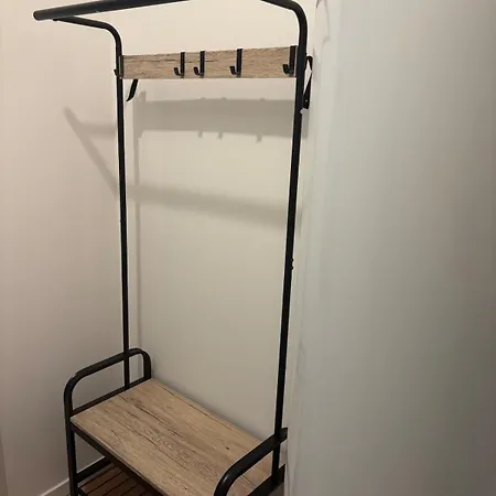 T2 Renove Au Calme * Labruguière