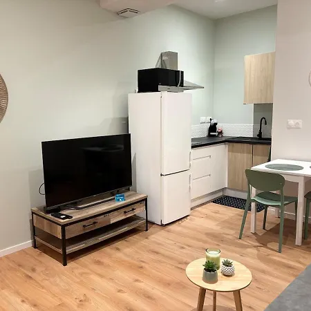 T2 Renove Au Calme Labruguière