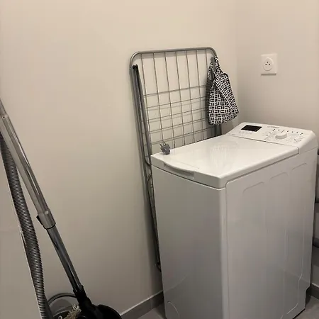 T2 Renove Au Calme Lejlighed Labruguière