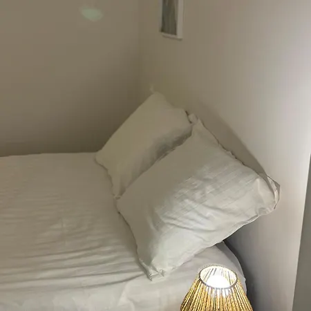 T2 Renove Au Calme Lejlighed *