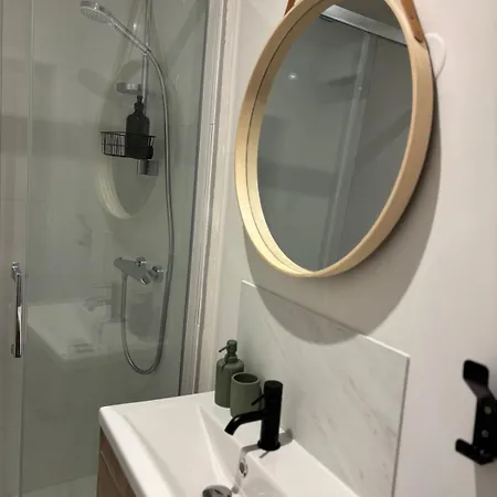 T2 Renove Au Calme *