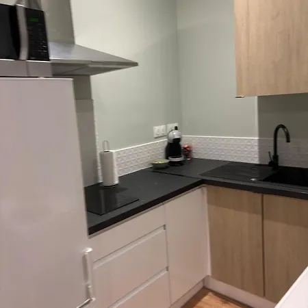 Apartment T2 Renove Au Calme Labruguiere