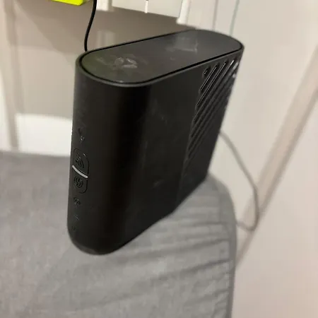 Apartamento T2 Rénové Au Calme