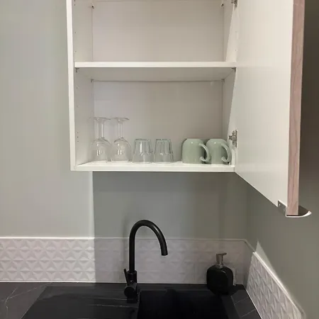 T2 Renove Au Calme Apartment Labruguiere