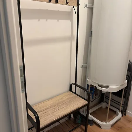 Apartment T2 Renove Au Calme Labruguiere