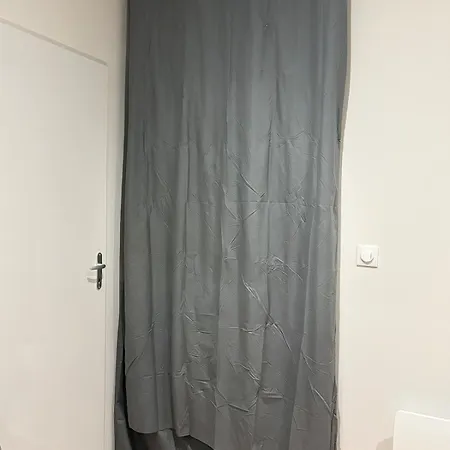 Apartment T2 Renove Au Calme Labruguiere